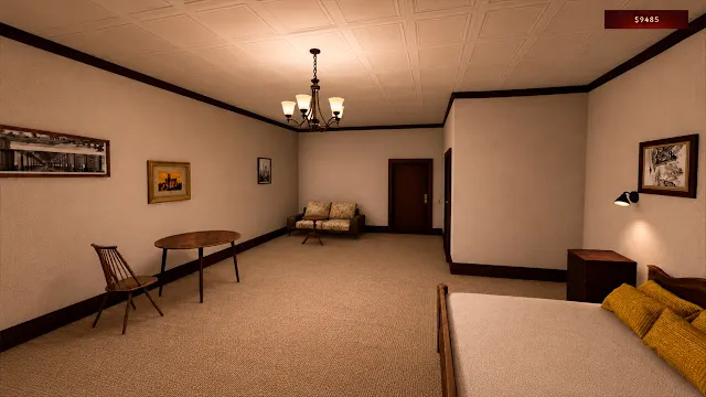 Motel Renovator Simulator screenshot 3
