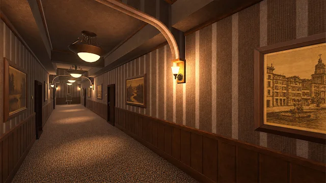 Motel Renovator Simulator screenshot 5