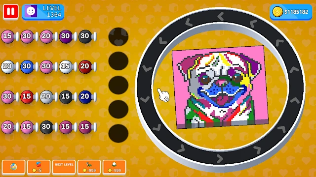 Pixel Blaster DX screenshot 5