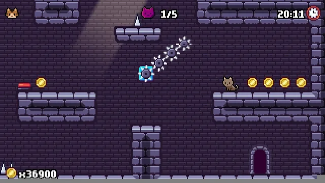 Kitten Island 2 screenshot 3