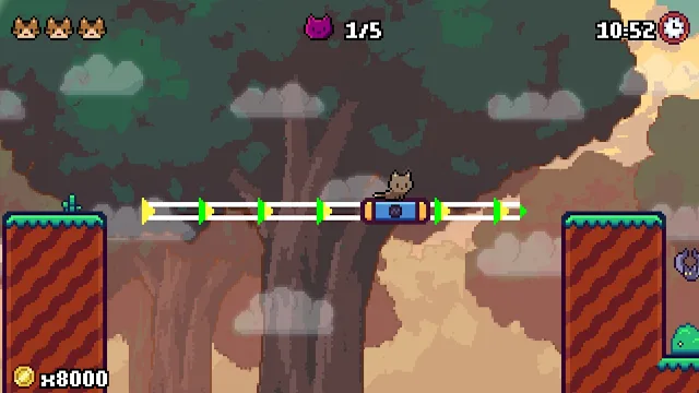 Kitten Island 2 screenshot 2