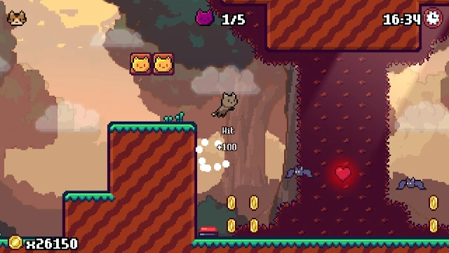 Kitten Island 2 screenshot 0