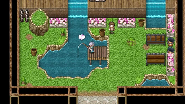 Asdivine Knot screenshot 4