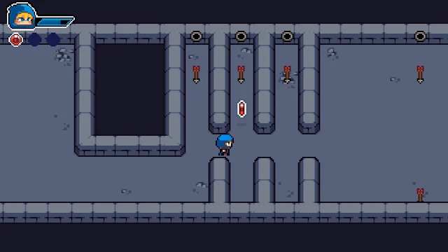 Kyra The Hunter screenshot 6