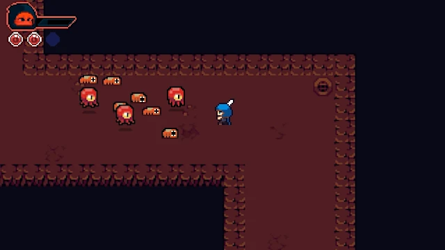 Kyra The Hunter screenshot 4