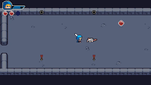 Kyra The Hunter screenshot 2