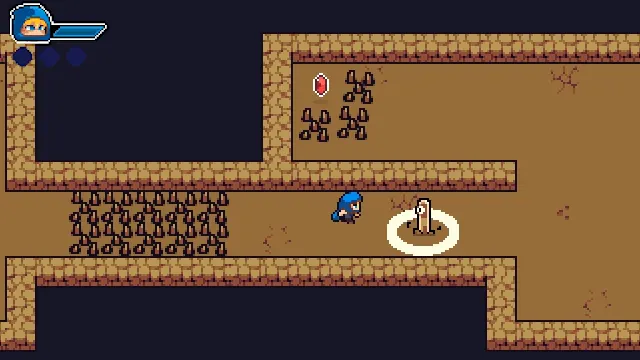 Kyra The Hunter screenshot 3