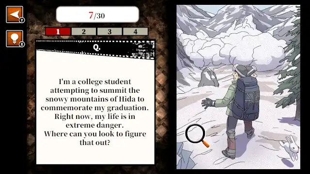 Dead End Escape screenshot 3