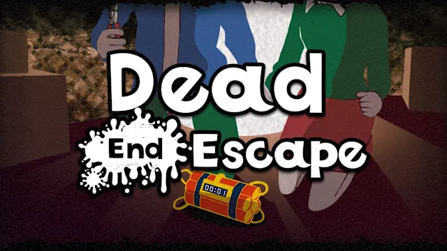 Dead End Escape