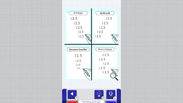 Mind Detective Psychology Test screenshot 2