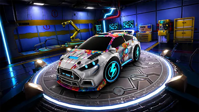 Max Speed screenshot 4