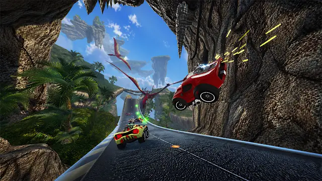 Max Speed screenshot 6