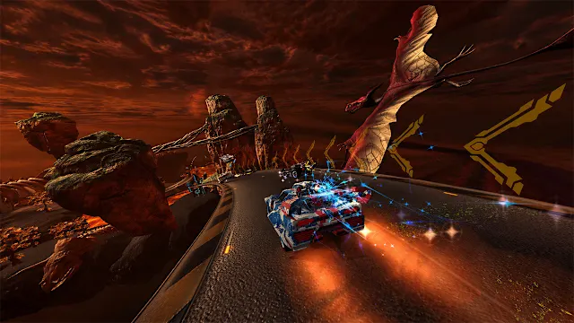 Max Speed screenshot 2