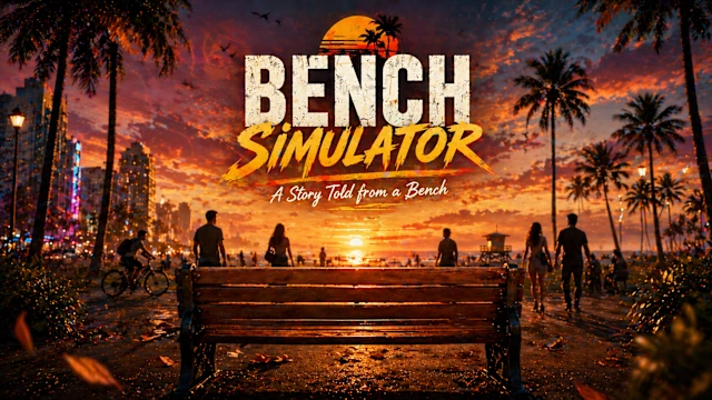Bench Simulator