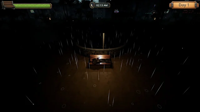 Bench Simulator screenshot 5
