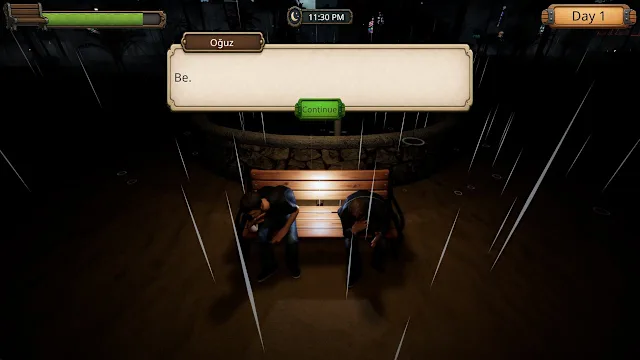Bench Simulator screenshot 4