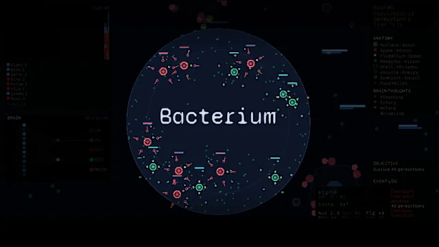 Bacterium