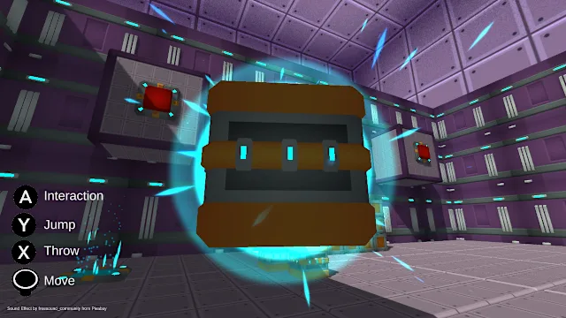 PuzzleCore screenshot 1