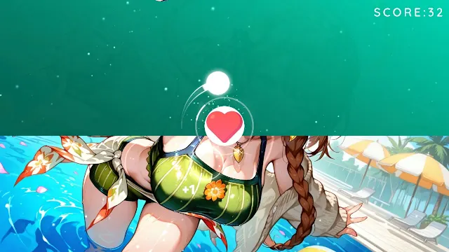 Pool Party Girls: Splash Babes screenshot 3
