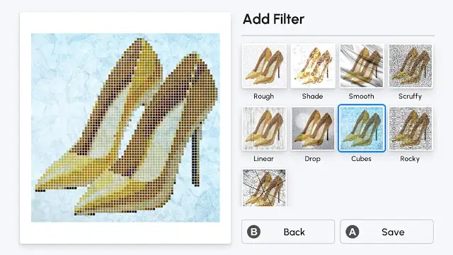 Pixel Art Coloring Book 2 screenshot 4