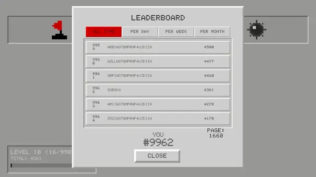 Minesweeper Pro screenshot 2