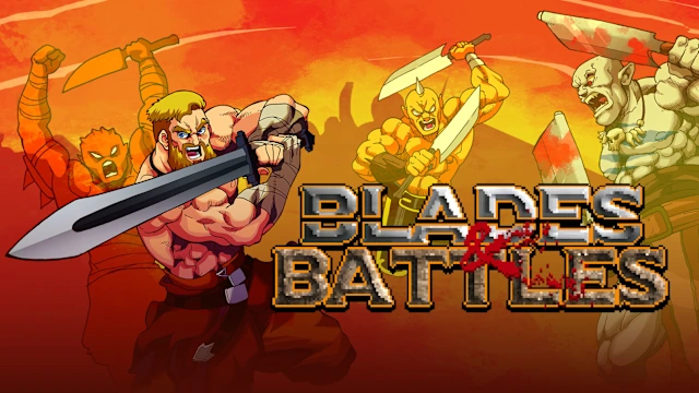 Blades & Battles
