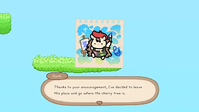 Hamstory screenshot 2