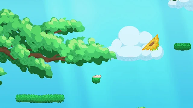 Hamstory screenshot 3