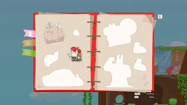 Hamstory screenshot 4