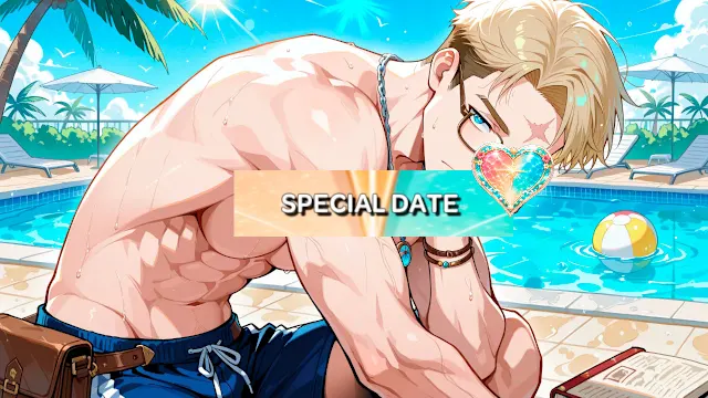 Love Island: Forbidden Boys Temptation screenshot 2
