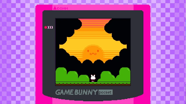 Judy's Adventure DX screenshot 4