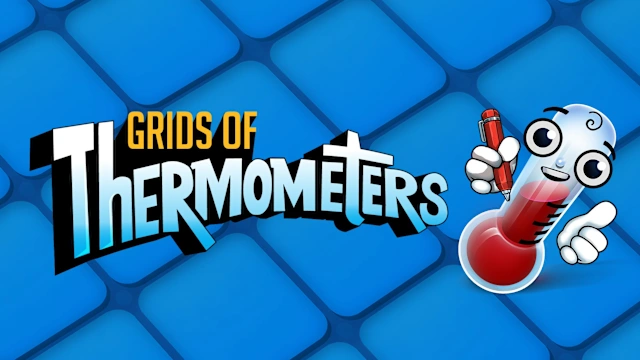 Grids of Thermometers