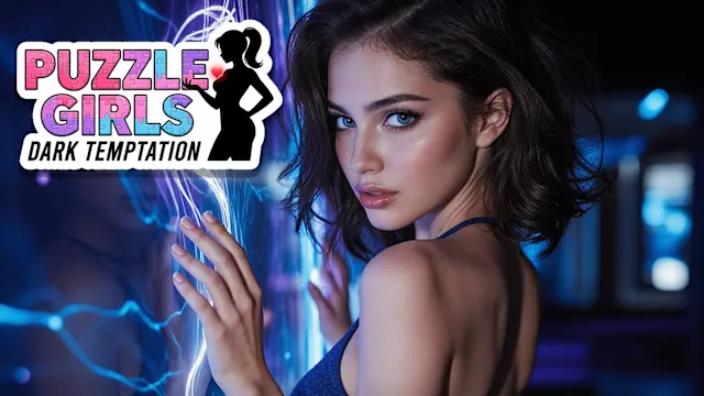 Puzzle Girls: Dark Temptation