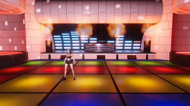 GET FIT - K-Pop Fitness screenshot 6