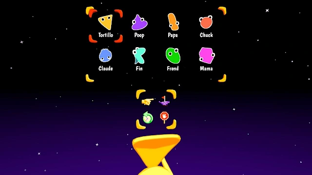 Golftacular! screenshot 6