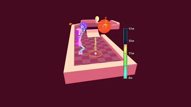 Golftacular! screenshot 4
