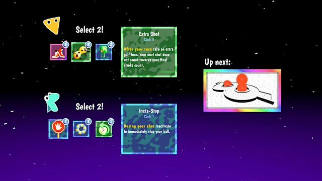 Golftacular! screenshot 5