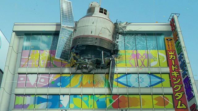 STEINS;GATE RE:BOOT screenshot 5