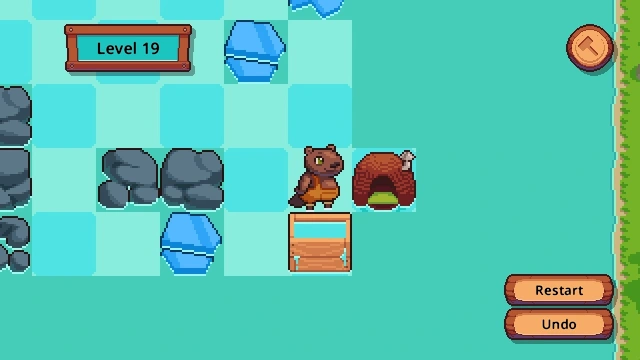 Damways screenshot 2