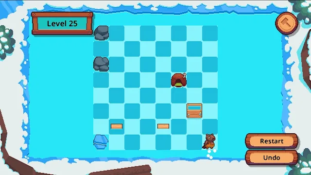 Damways screenshot 3