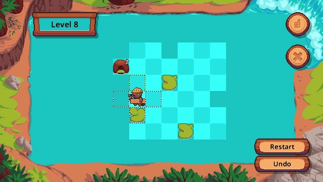 Damways screenshot 0
