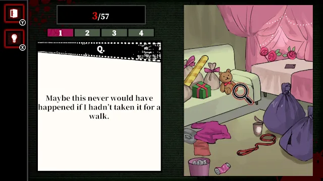 The Person Living Next Door screenshot 2