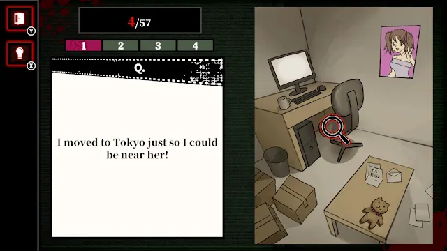 The Person Living Next Door screenshot 3