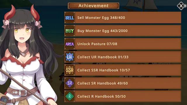 Lofi Witch Hatch screenshot 4