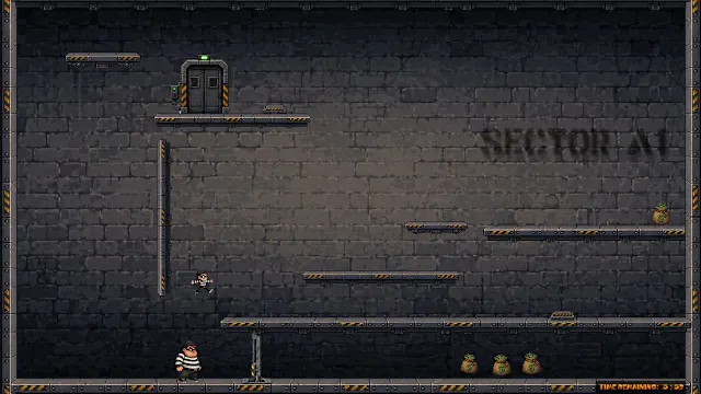 Cash Movers screenshot 4