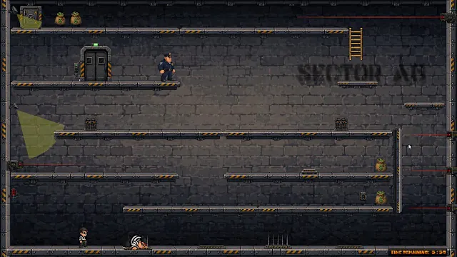 Cash Movers screenshot 6