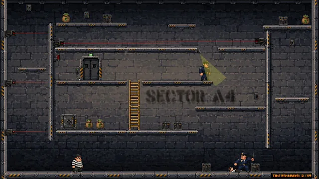 Cash Movers screenshot 3