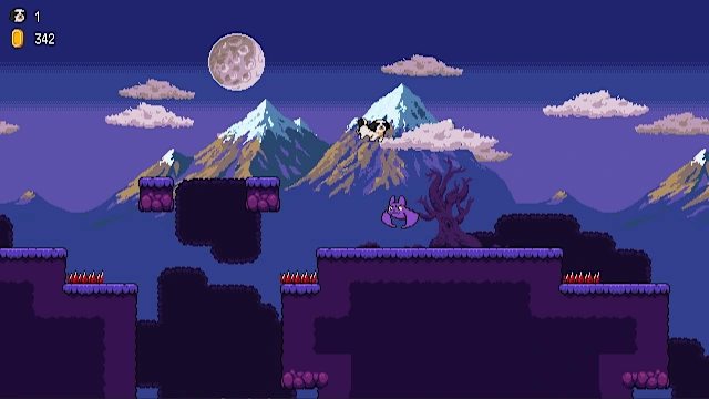SuperDog screenshot 0