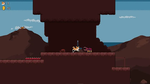 SuperDog screenshot 4