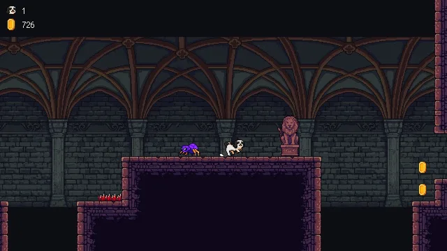 SuperDog screenshot 3